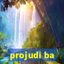 projudi ba